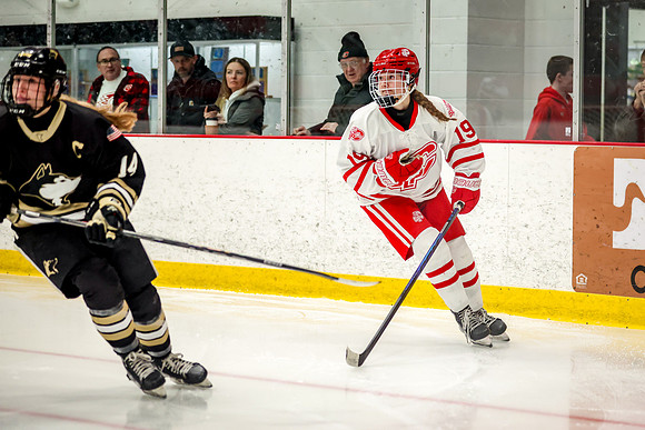 0681 Centennial vs Andover Varsity