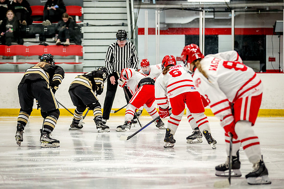 0713 Centennial vs Andover Varsity