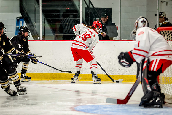 0721 Centennial vs Andover Varsity