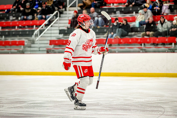 0739 Centennial vs Andover Varsity