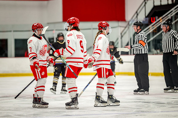 0750 Centennial vs Andover Varsity
