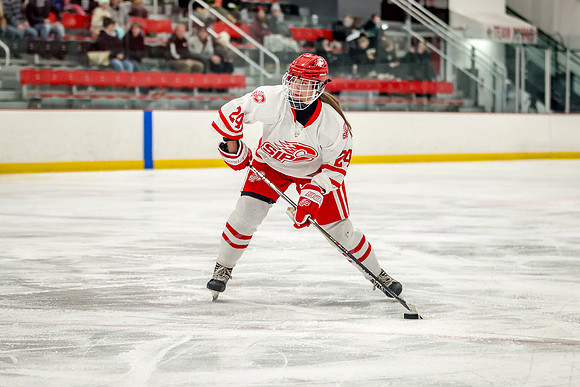 0785 Centennial vs Andover Varsity