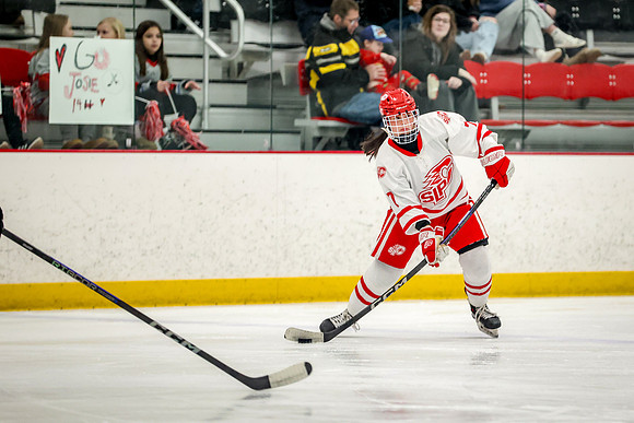 0822 Centennial vs Andover Varsity