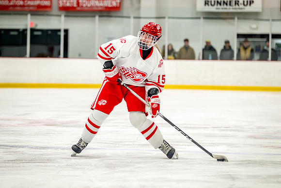0831 Centennial vs Andover Varsity
