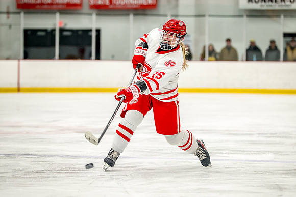 0834 Centennial vs Andover Varsity