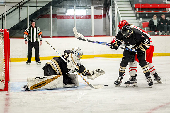 0864 Centennial vs Andover Varsity