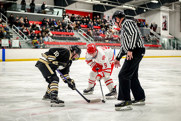 0842 Centennial vs Andover Varsity
