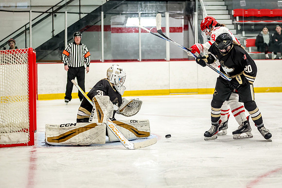 0857 Centennial vs Andover Varsity