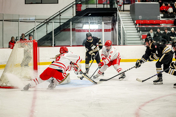 0926 Centennial vs Andover Varsity