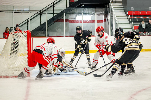 0929 Centennial vs Andover Varsity