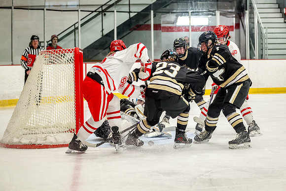 0933 Centennial vs Andover Varsity
