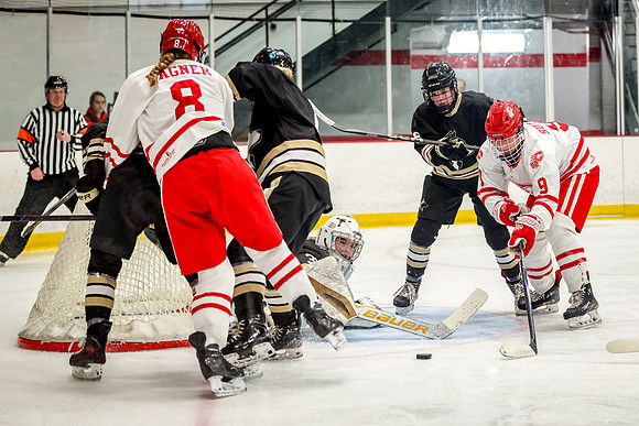 0941 Centennial vs Andover Varsity