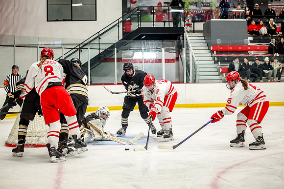 0942 Centennial vs Andover Varsity