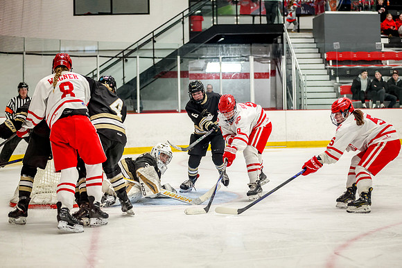 0943 Centennial vs Andover Varsity