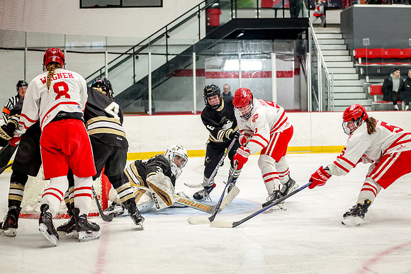 0944 Centennial vs Andover Varsity