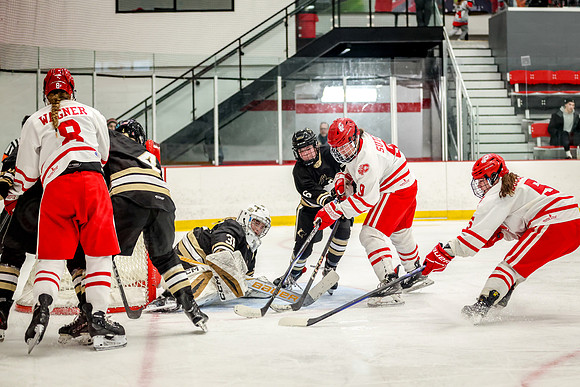 0945 Centennial vs Andover Varsity