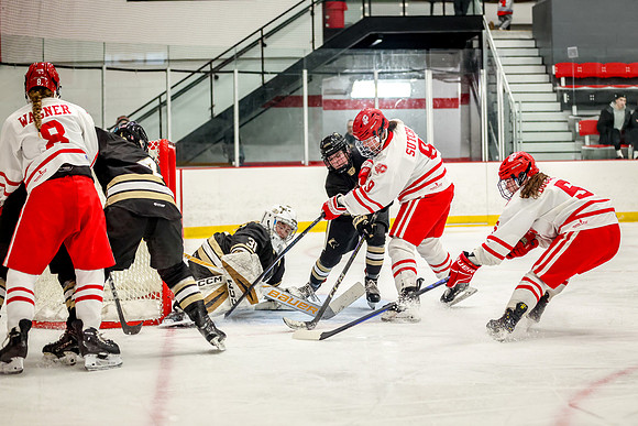 0946 Centennial vs Andover Varsity