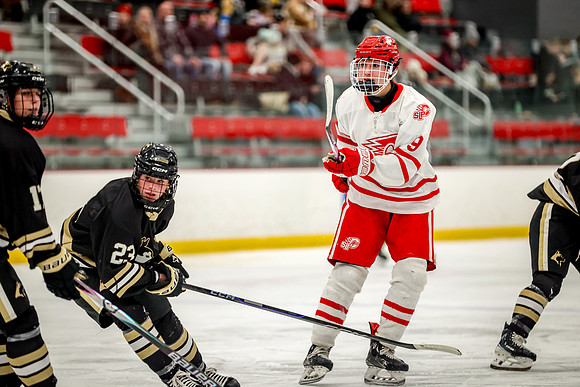 1031 Centennial vs Andover Varsity