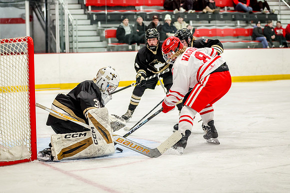 1034 Centennial vs Andover Varsity