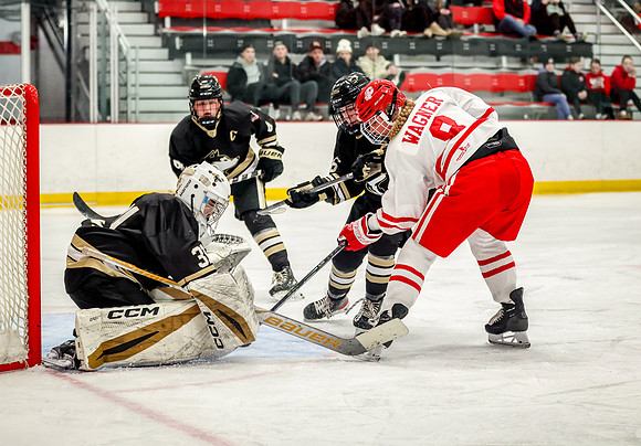 1039 Centennial vs Andover Varsity