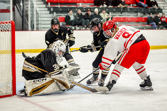 1040 Centennial vs Andover Varsity