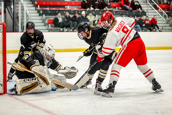 1044 Centennial vs Andover Varsity