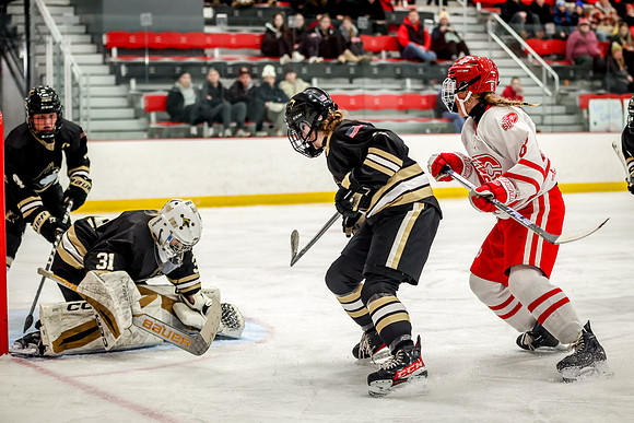 1051 Centennial vs Andover Varsity