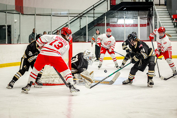 1080 Centennial vs Andover Varsity