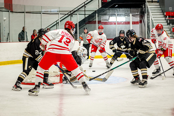1082 Centennial vs Andover Varsity