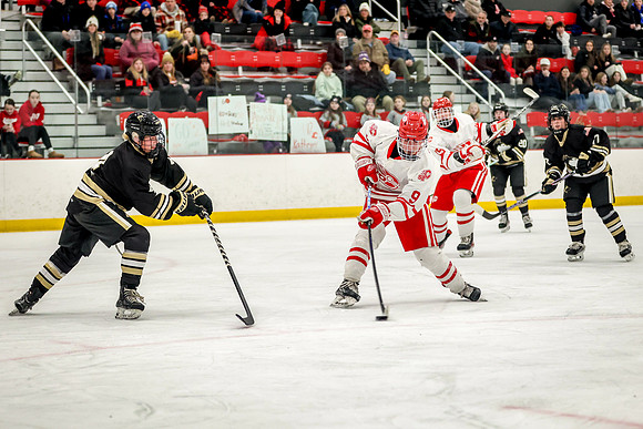 1160 Centennial vs Andover Varsity