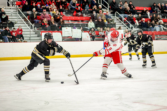 1161 Centennial vs Andover Varsity