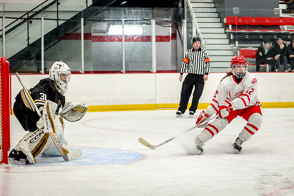 1184 Centennial vs Andover Varsity