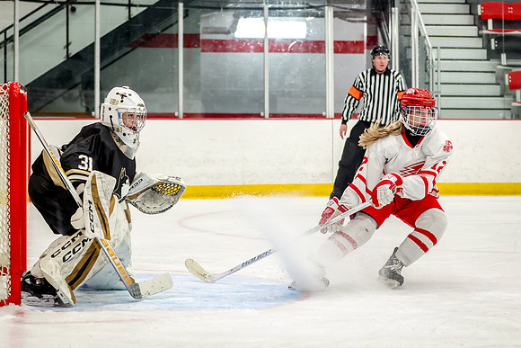 1186 Centennial vs Andover Varsity