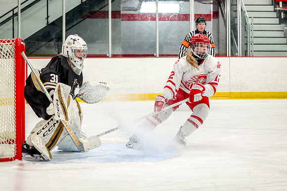 1188 Centennial vs Andover Varsity