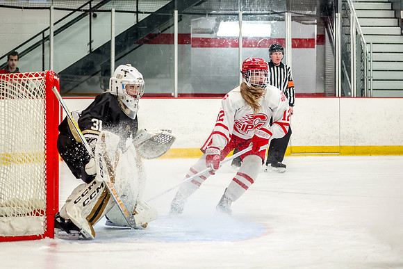 1190 Centennial vs Andover Varsity