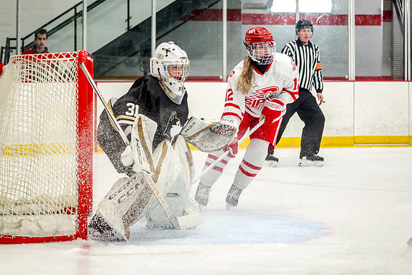 1193 Centennial vs Andover Varsity