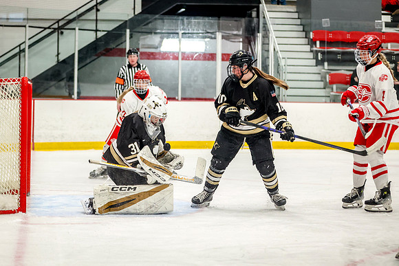 1201 Centennial vs Andover Varsity