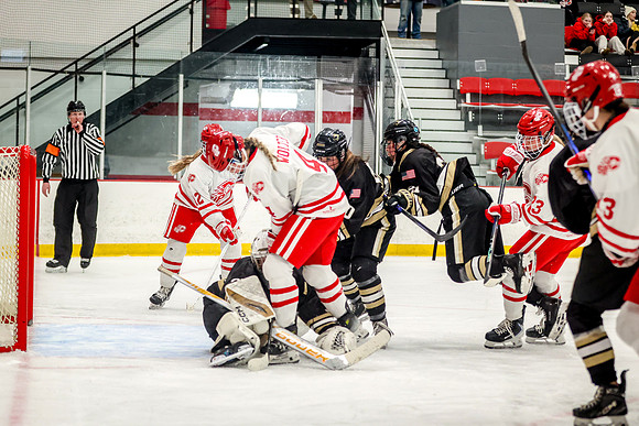 1210 Centennial vs Andover Varsity