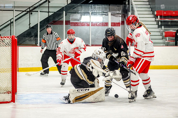 1207 Centennial vs Andover Varsity