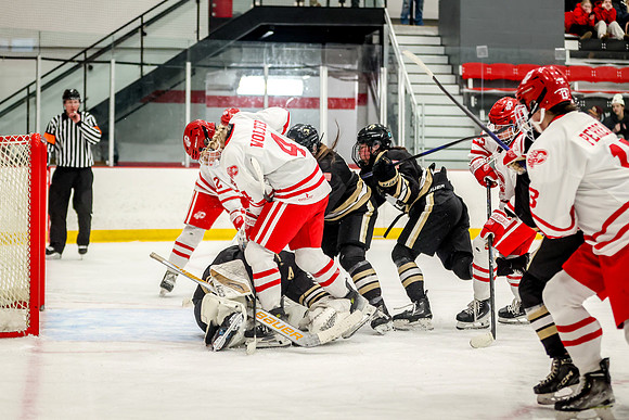 1212 Centennial vs Andover Varsity