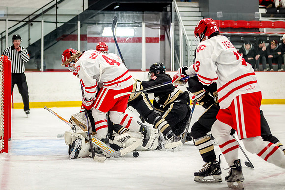 1215 Centennial vs Andover Varsity