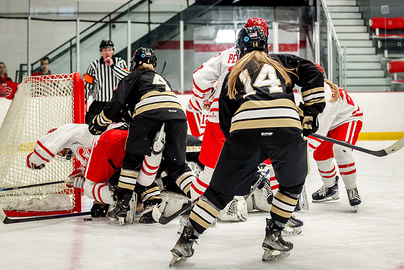 1226 Centennial vs Andover Varsity