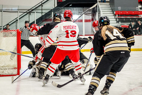 1225 Centennial vs Andover Varsity
