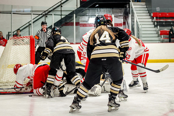 1227 Centennial vs Andover Varsity