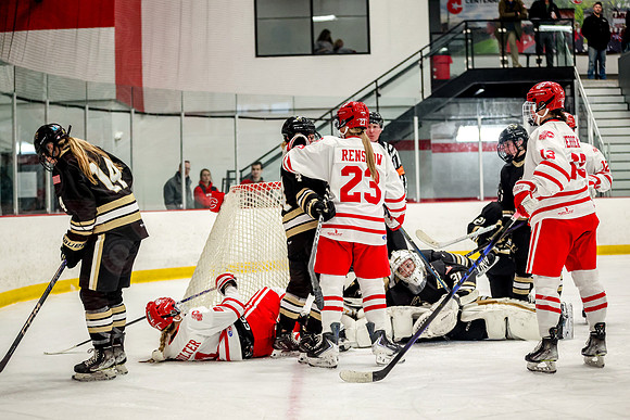 1230 Centennial vs Andover Varsity