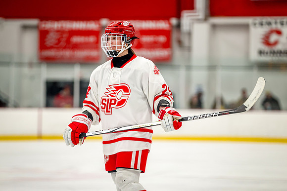 1244 Centennial vs Andover Varsity