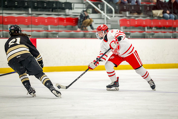 1250 Centennial vs Andover Varsity