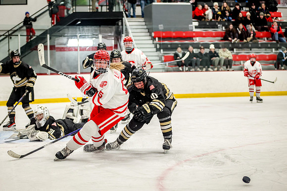 1278 Centennial vs Andover Varsity