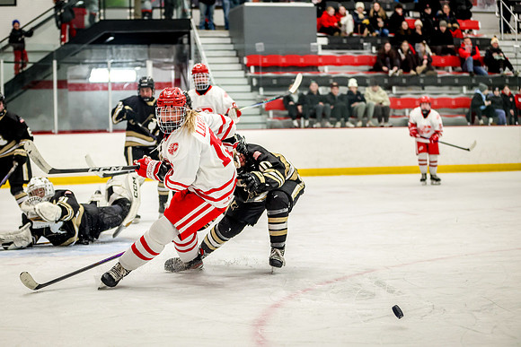 1277 Centennial vs Andover Varsity