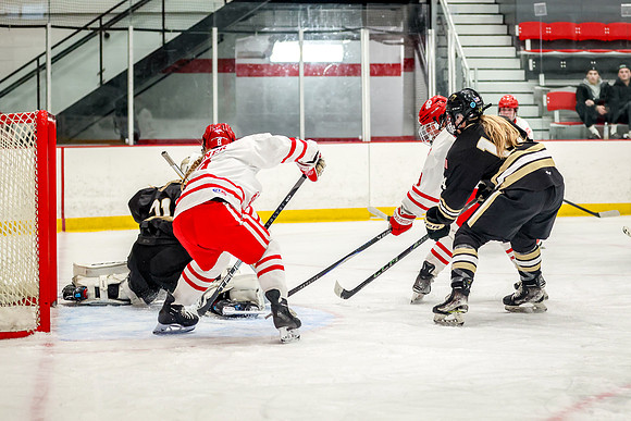 1332 Centennial vs Andover Varsity